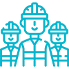 Equipo propio calificado